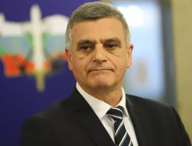 Стефан Янев: България се нуждае от правителство