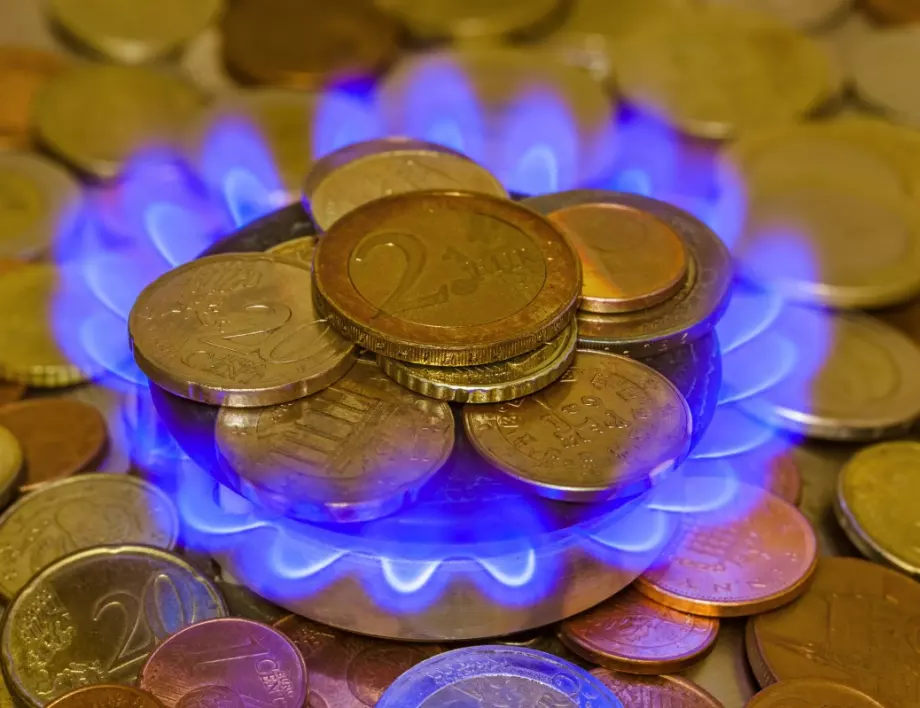 Втори ден: Русия не пуска повече газ по "Северен поток", цената тръгна нагоре