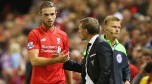 "Можеш да си ходиш": Как Брендън Роджърс разплакал Хендерсън в Ливърпул