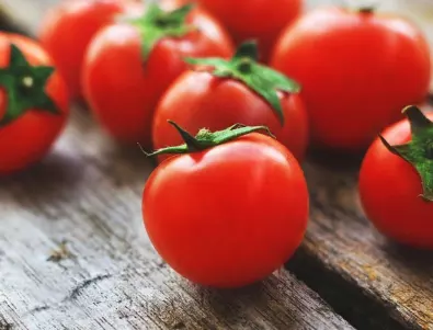 Ако искате купешките домати да са по-вкусни, направете ТОВА преди консумация