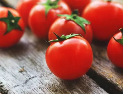 Лекар: Хората с тези 3 заболявания НЕ трябва да ядат домати