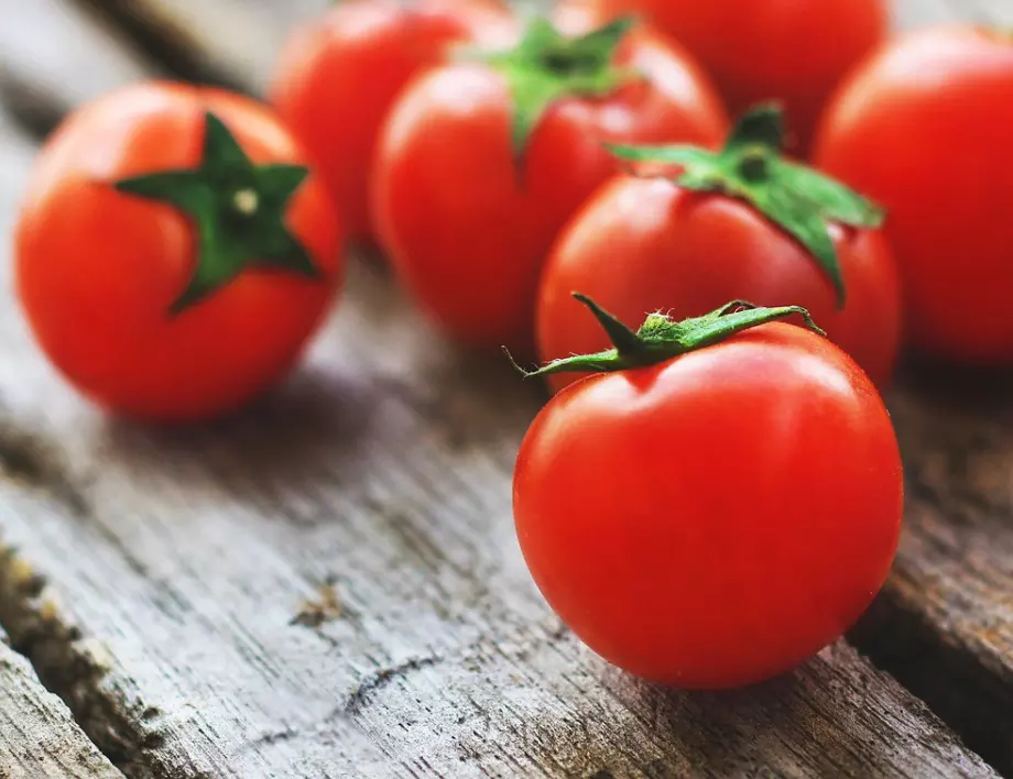 Засяване на чери домати: Ще се изненадате колко е лесно!