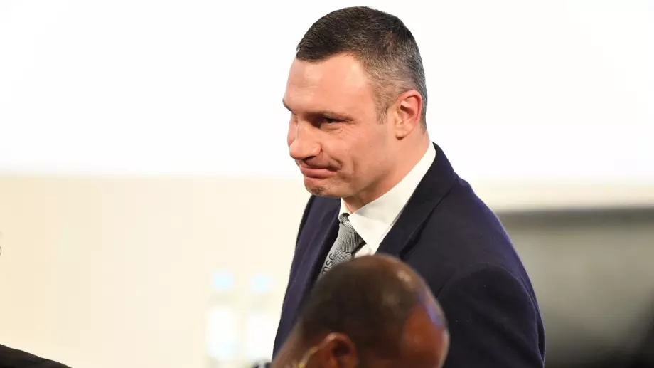 Виталий Кличко специално благодари на българите, но добави: Войната може да стигне навсякъде