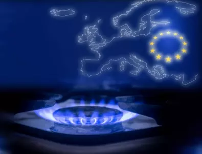 Няма съгласие за таван на цената на газа в ЕС, преговори ще има след седмица