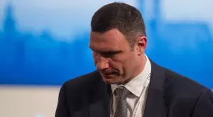 Виталий Кличко: Владимир на ринга? Той само плаши бойците в дивизията