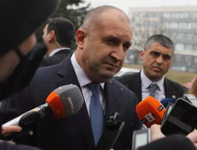 Радев осъди побоя на българин в РС Македония и му предложи въздушна евакуация