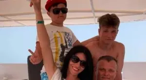 Безмилостно: Руски обстрел уби 16-годишен самбист и семейството му