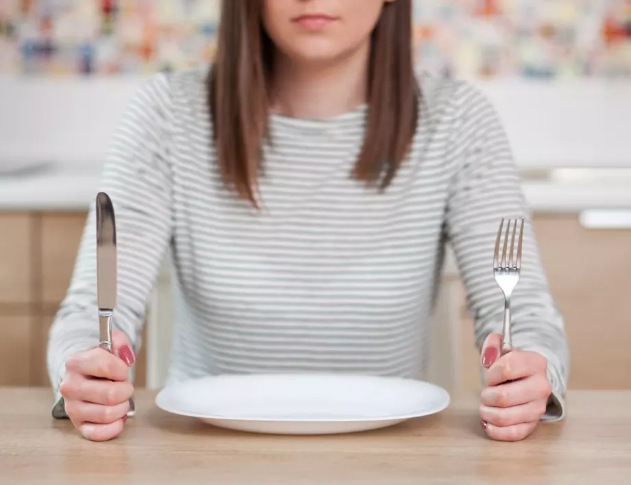 10 опасни симптома, които издават, че спазвате неподходящата диета