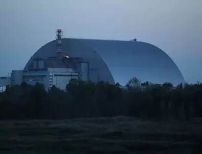МААЕ потвърди: Електрозахранването за АЕЦ Чернобил е възстановено