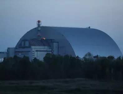 Руснаците са унищожили лаборатория в АЕЦ „Чернобил”, твърдят украинските власти