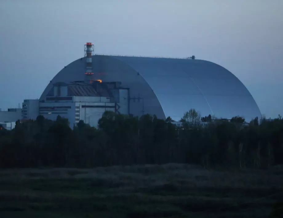 На годишнината от Чернобилската катастрофа: Украйна осъди руския "ядрен шантаж"