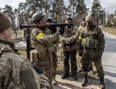 Сметката: Колко струва войната между Русия и Украйна до момента? 