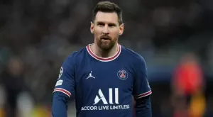 ПСЖ наказа жестоко Лионел Меси за пътуването му до Саудитска Арабия