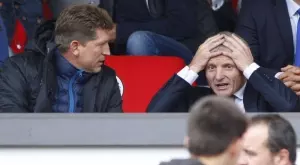 Фаетон вече разглежда офертата на ЦСКА, НО: Конкуренцията е свирепа