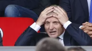 Култов Гриша Ганчев: Нарече себе си "балък", говори за нов съдружник в ЦСКА, даващ много пари (ВИДЕО)