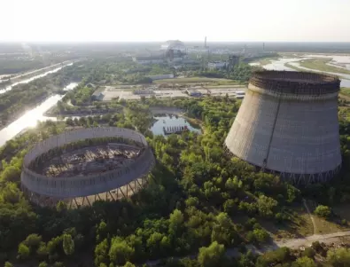 Какви са уроците от Чернобил и научени ли са за 36 години? Коментар на енергиен експерт