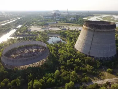 Живот на края на света: те искат да умрат в Чернобил