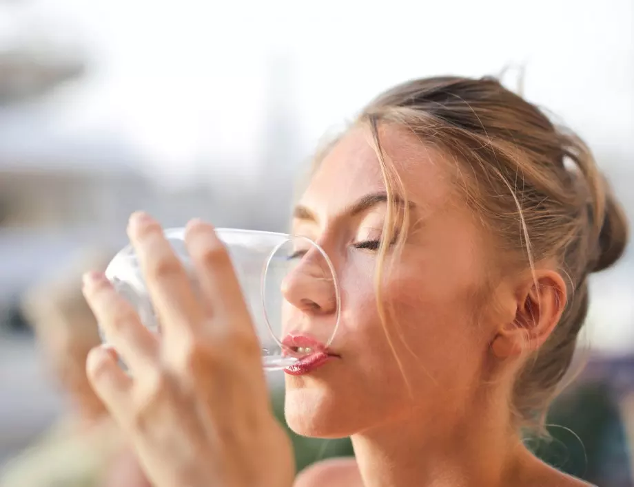 Колко е полезна горещата вода за тялото и здравето