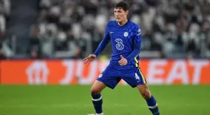 "Спорт" разкри защо Кристенсен избра Барса пред по-изгодните оферти