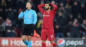 5 варианта за заместник на Мохамед Салах в атаката на Ливърпул