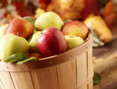 Какви ябълки да предпочетем: червени, жълти или зелени?
