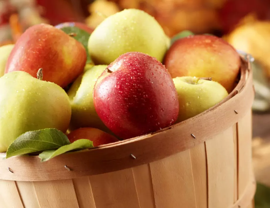 Лекар разкри кога ябълките са вредни и кой не трябва да ги яде
