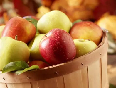Лекар разкри за какво са полезни ябълките според цвета им