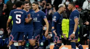 ПСЖ - Олимпик Марсилия по ТВ: В колко часа и къде да гледаме дербито във френската Лига 1?