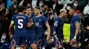 ПСЖ инвестира в бъдещето и взе млад португалец за постоянно