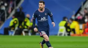 Лионел Меси излезе на втора позиция сред играчите с най-много трофеи