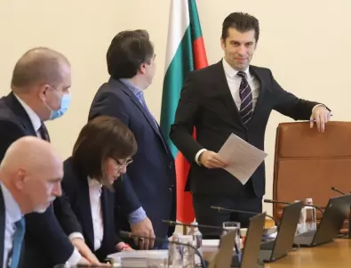 Politico: България се връща към политически разрив