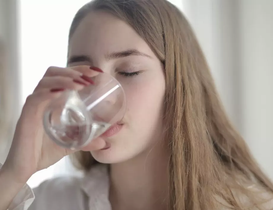 Лекар: Пийте такава вода цял живот и ще живеете с 20 години по-дълго