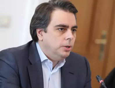 Асен Василев: Коалицията е стабилна, няма нужда от форсмажор