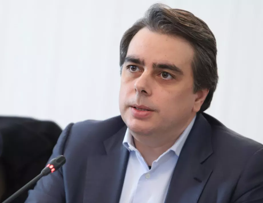 Финансовият министър: Всички 148 млн. евро от ЕС са и ще бъдат използвани за украинските бежанци