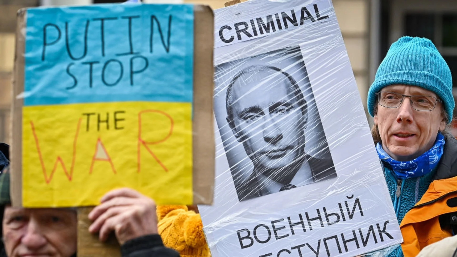 Лъжите на Путин за Украйна получиха платформа от Тъкър Карлсън (ВИДЕО)
