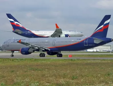 Колко сигурно е да се лети с руски самолети?