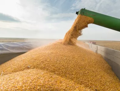 Украйна: Не може да се вярва на Русия, че ще осигури коридор за износа на зърно