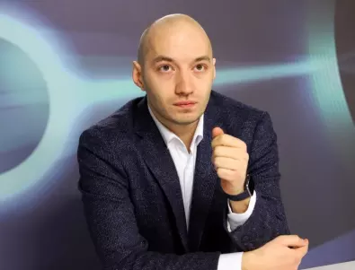 Димитър Ганев: Няма да има предсрочни избори заради нарушеното мнозинство сега