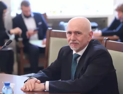 Николай Събев ще проведе среща с транспортния министър на Гърция