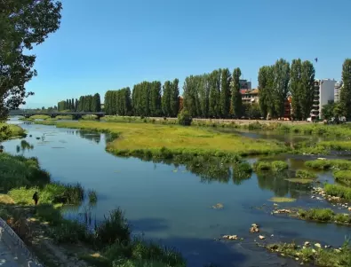 Проверете коя е най-широката река в България?