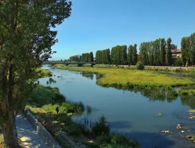 Знаете ли откъде извира река Марица?
