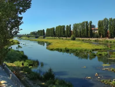 Марица: Какви имена е имала най-дългата река на Балканския полуостров през вековете