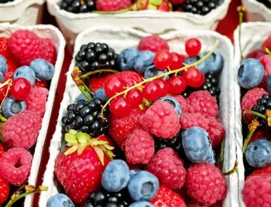 10 плода с нисък гликемичен индекс за хора с диабет