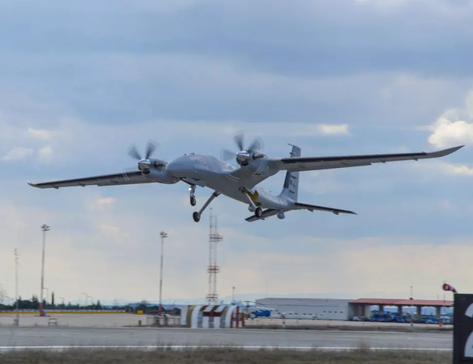НАТО предупреди Косово заради покупката на дронове