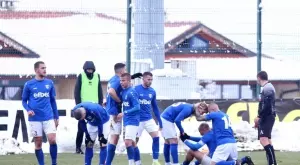 Спартак (Варна) се класира за efbet Лига след победа над Созопол