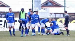 Спартак Варна се раздели със свой ключов играч