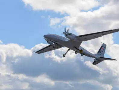 Потвърдено: Косово ще купува дронове 