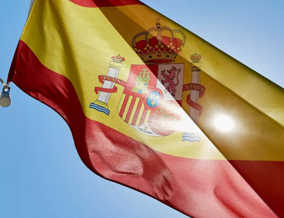 Коронавриусът вече е само грип в Испания
