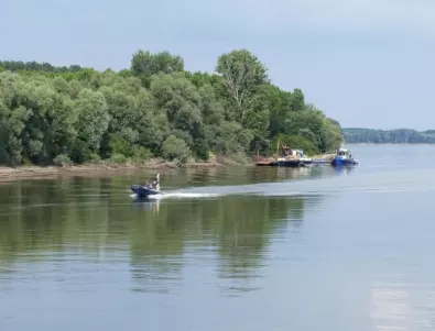Коя е единствената плавателна река в България?