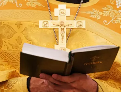 Нападение в църква: Убиха католически свещеник в Небраска